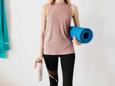 5 Best Accessories for 2021 Every Fitness Junkie Should Own
