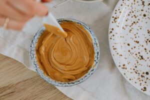 Why is Almond Butter Good for You?