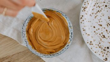 Why is Almond Butter Good for You?