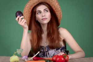 Pros And Cons Of Being Vegetarian