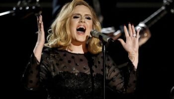 Adele’s Diet: All About the Sirtfood Diet