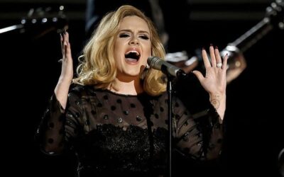Adele’s Diet: All About the Sirtfood Diet